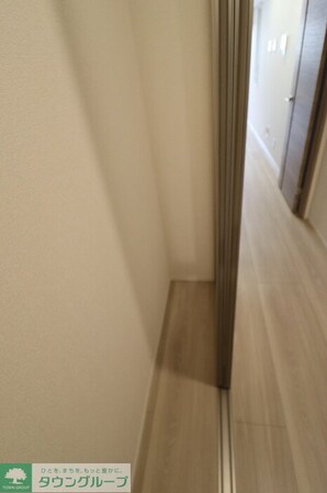 Asset-Court小金井本町Aの物件内観写真